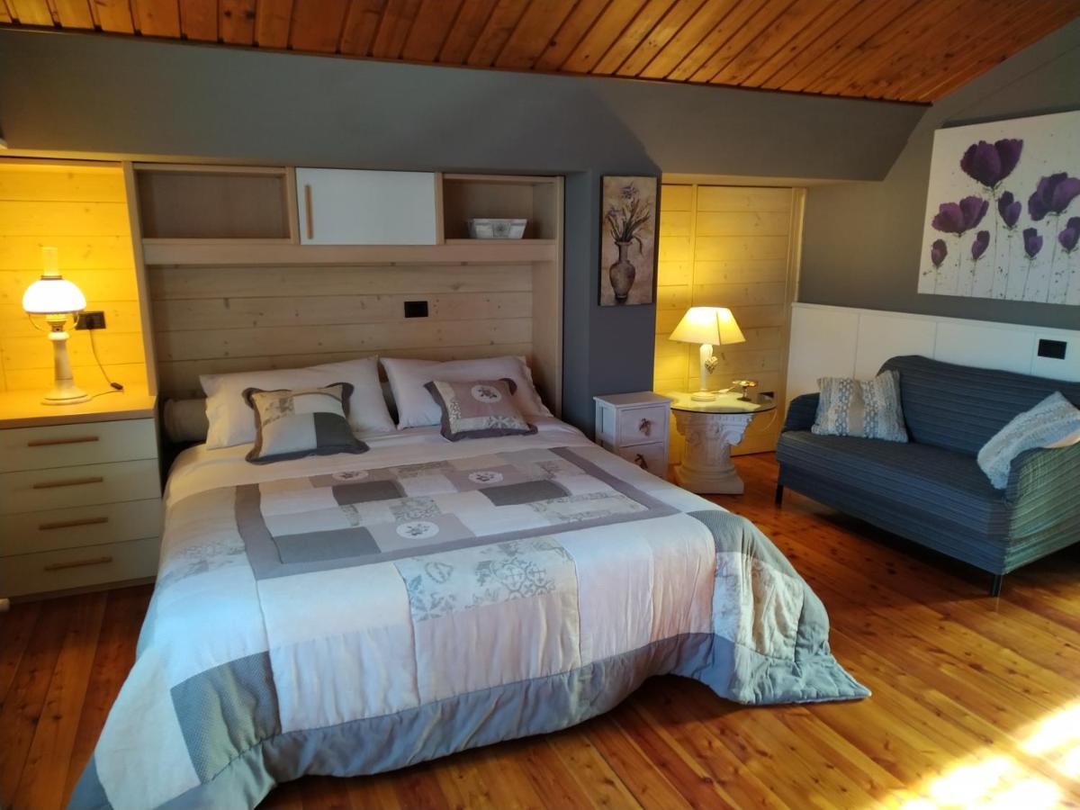 San Salvatore Monferrato Bed And Breakfast Olimpia מראה חיצוני תמונה