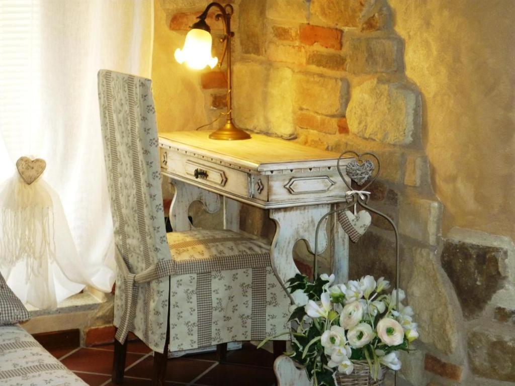 San Salvatore Monferrato Bed And Breakfast Olimpia מראה חיצוני תמונה