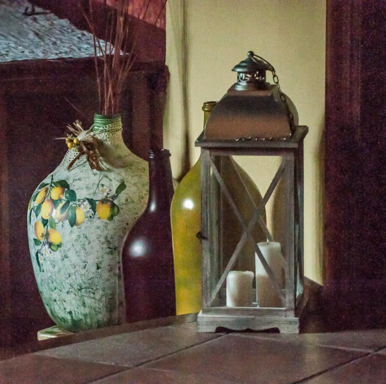 San Salvatore Monferrato Bed And Breakfast Olimpia מראה חיצוני תמונה