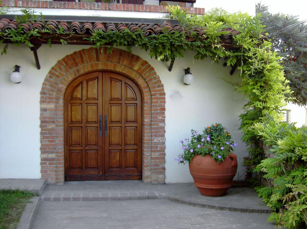 San Salvatore Monferrato Bed And Breakfast Olimpia מראה חיצוני תמונה