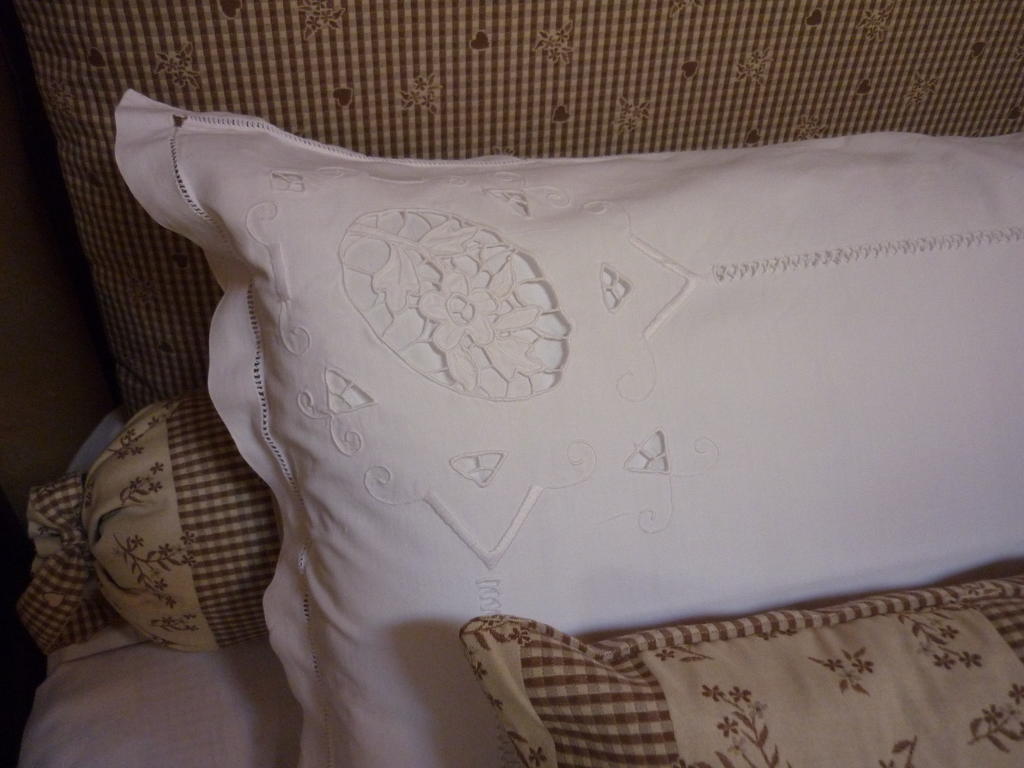 San Salvatore Monferrato Bed And Breakfast Olimpia מראה חיצוני תמונה