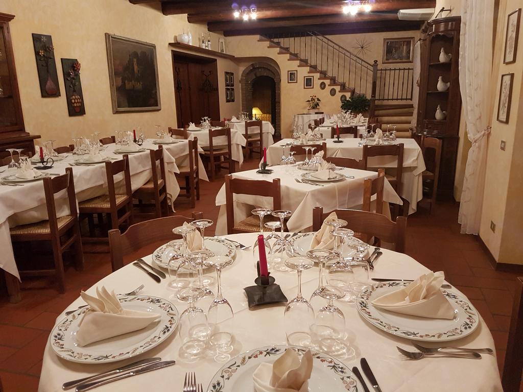 San Salvatore Monferrato Bed And Breakfast Olimpia מראה חיצוני תמונה