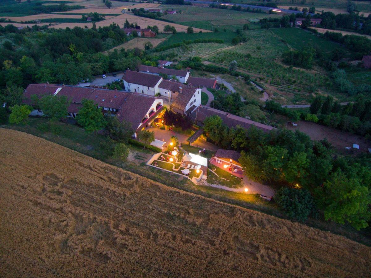 San Salvatore Monferrato Bed And Breakfast Olimpia מראה חיצוני תמונה